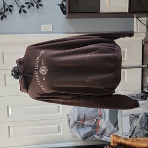 Western Illinois Hoodie - 3X